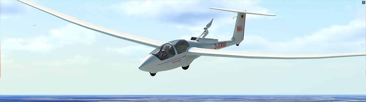 Picture of World of Aircraft: Glider Simulator