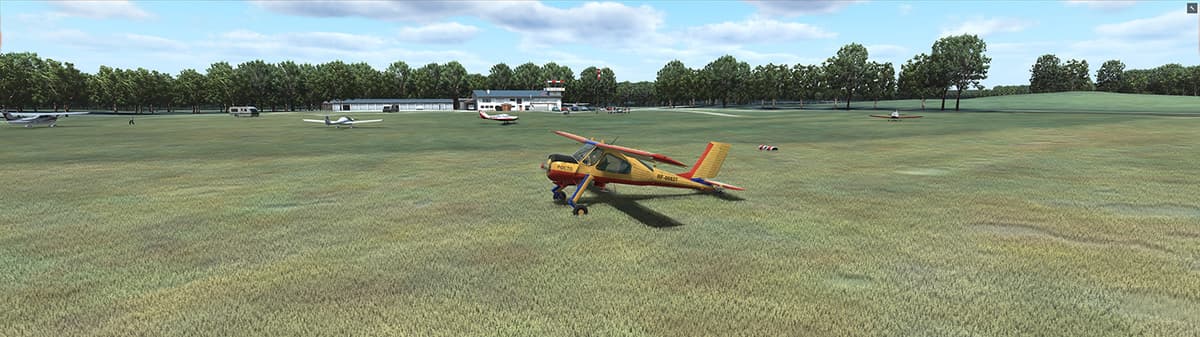 Picture of World of Aircraft: Glider Simulator