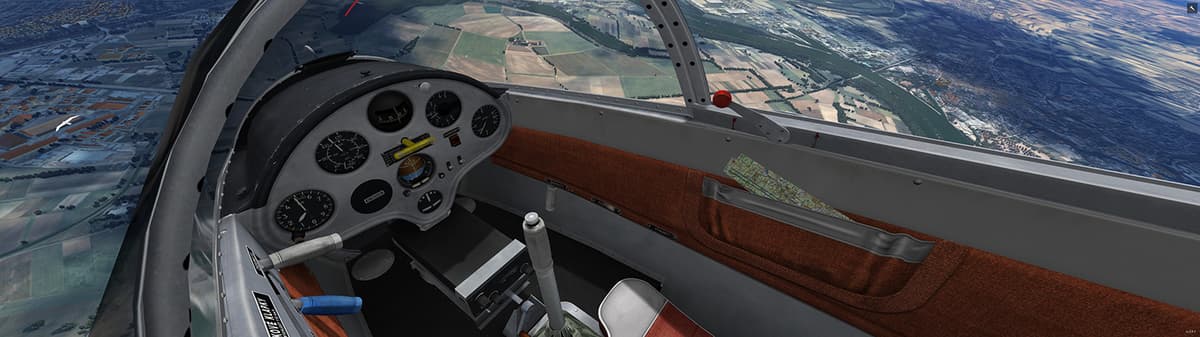 Picture of World of Aircraft: Glider Simulator