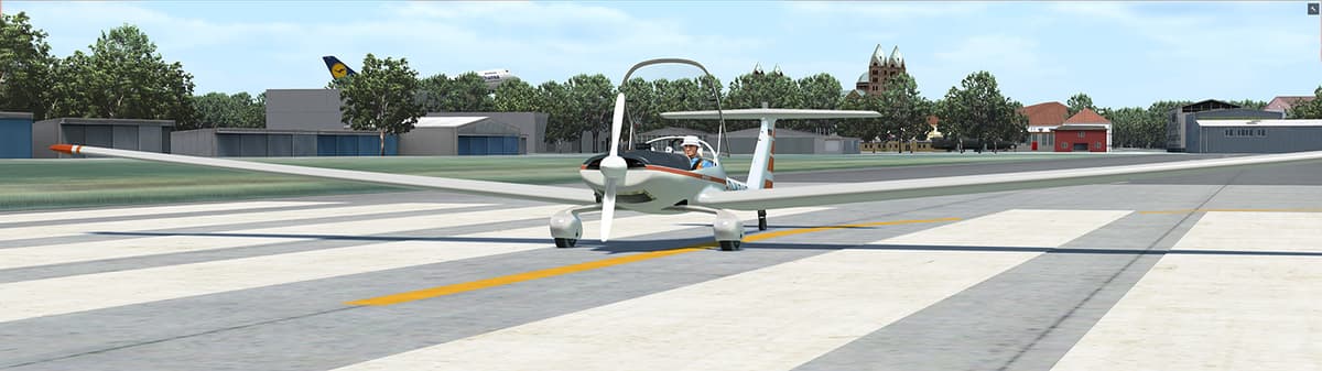 Picture of World of Aircraft: Glider Simulator
