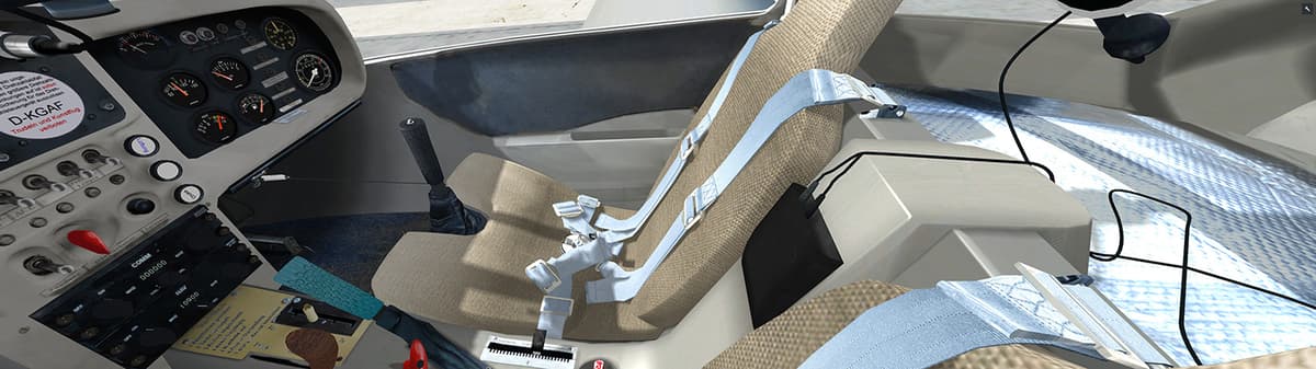 Picture of World of Aircraft: Glider Simulator