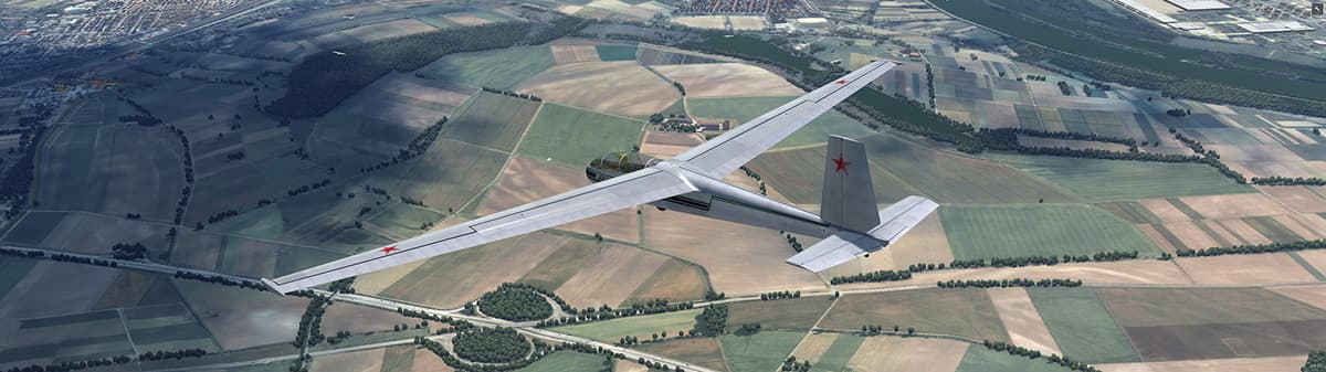 Picture of World of Aircraft: Glider Simulator