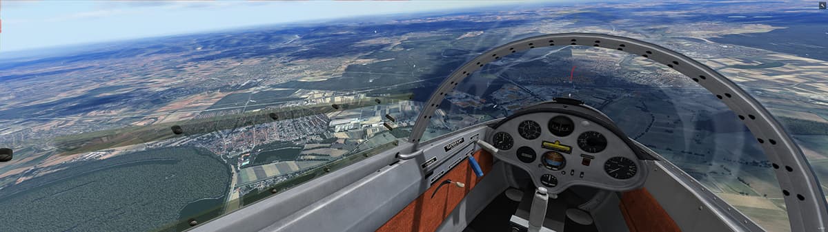 Picture of World of Aircraft: Glider Simulator
