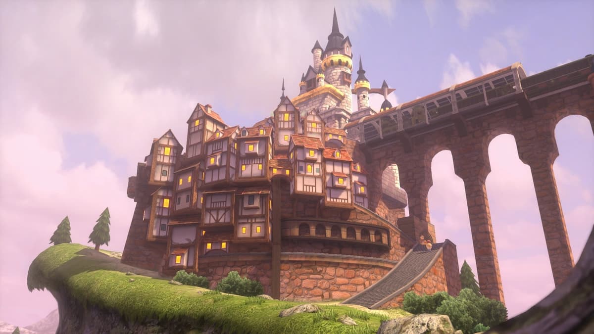Picture of World of Final Fantasy Maxima - Xbox One
