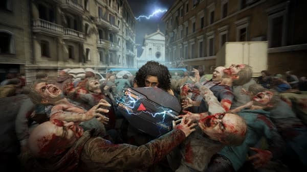 Picture of World War Z: Aftermath - Deluxe Edition