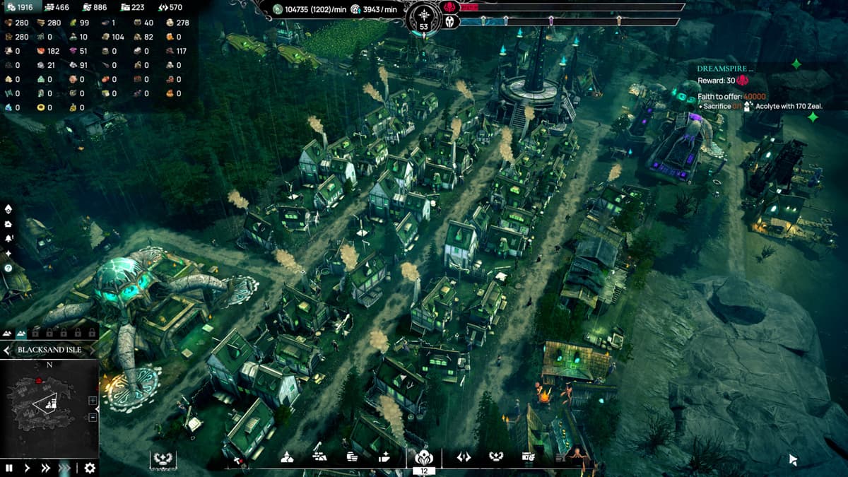 Picture of Worshippers of Cthulhu - Early Access