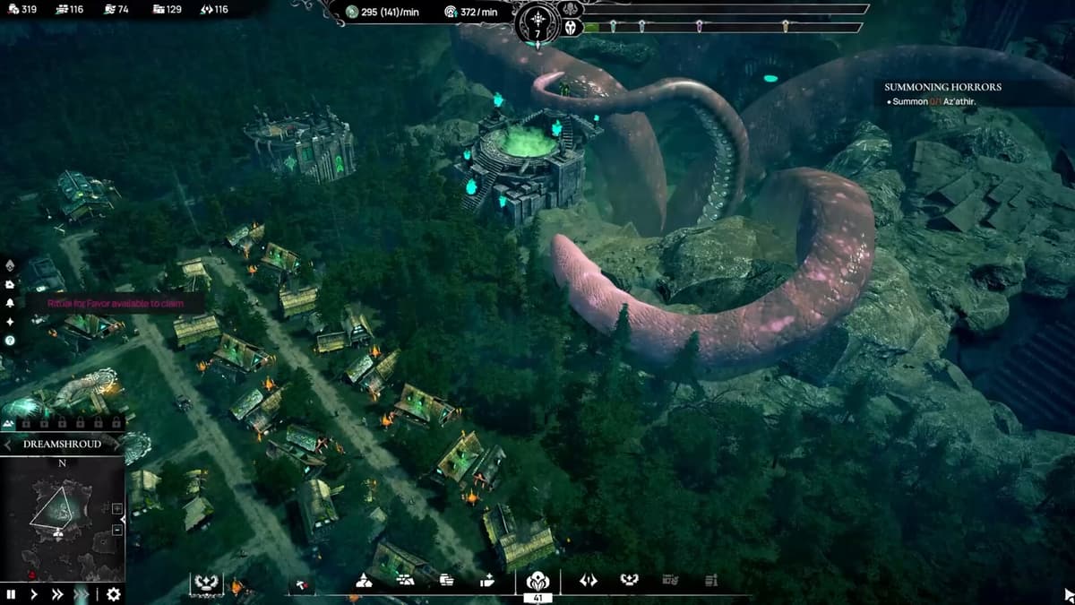 Picture of Worshippers of Cthulhu - Early Access