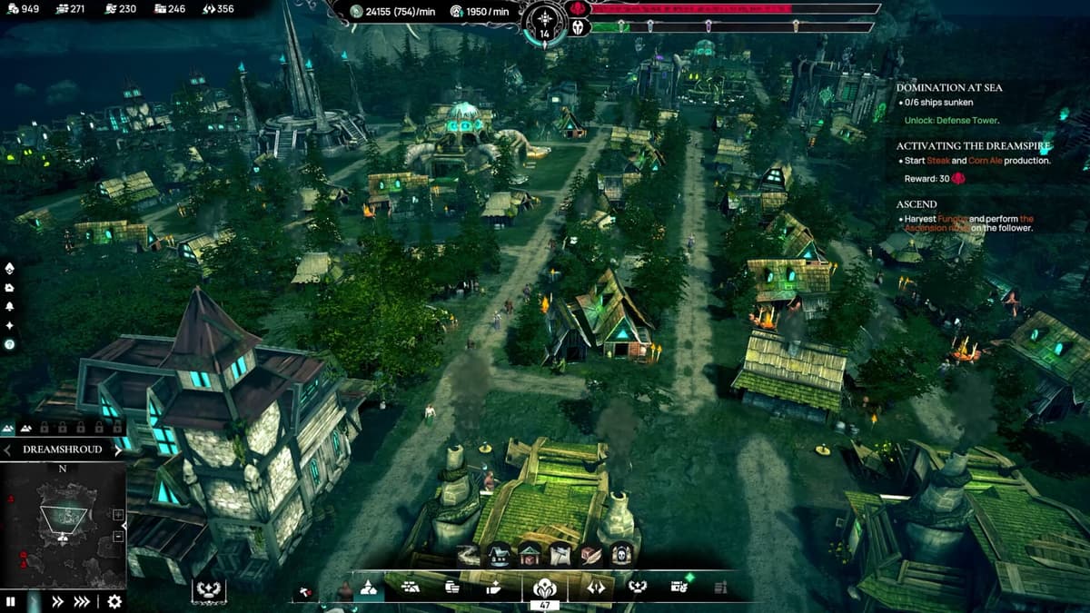 Picture of Worshippers of Cthulhu - Early Access