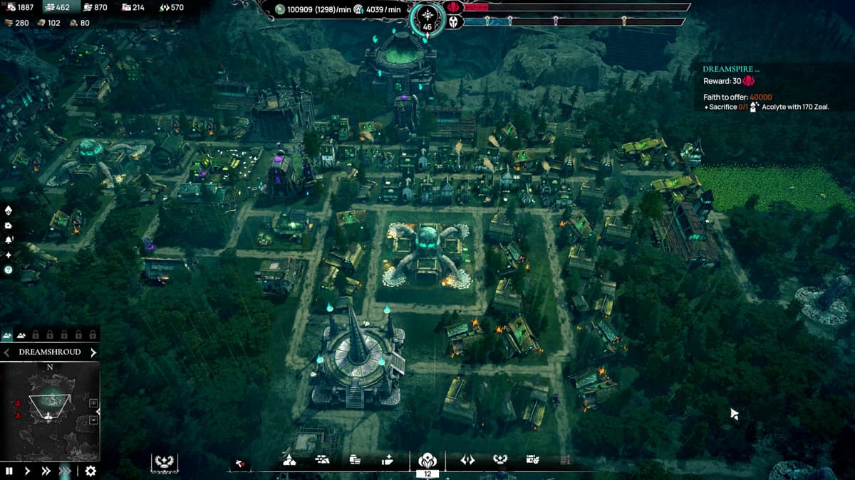 Picture of Worshippers of Cthulhu - Early Access