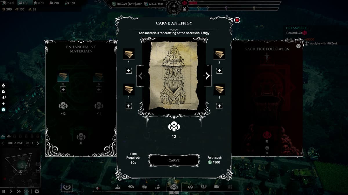 Picture of Worshippers of Cthulhu - Early Access
