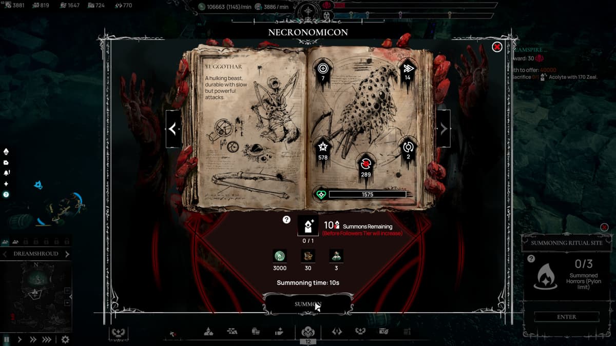 Picture of Worshippers of Cthulhu - Early Access
