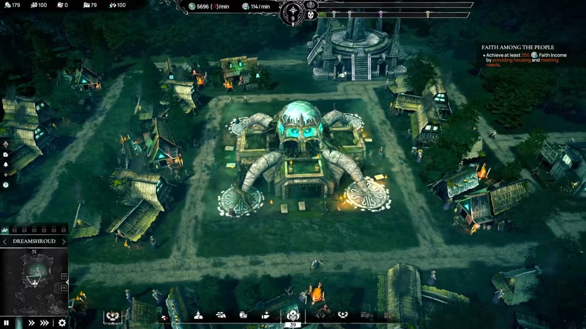 Picture of Worshippers of Cthulhu - Early Access