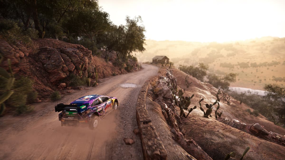 Picture of WRC Generations Fully Loaded Edition
