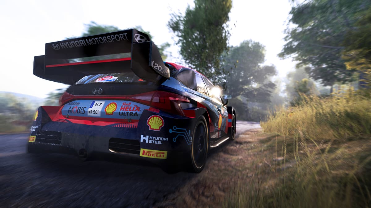 Picture of WRC Generations Fully Loaded Edition