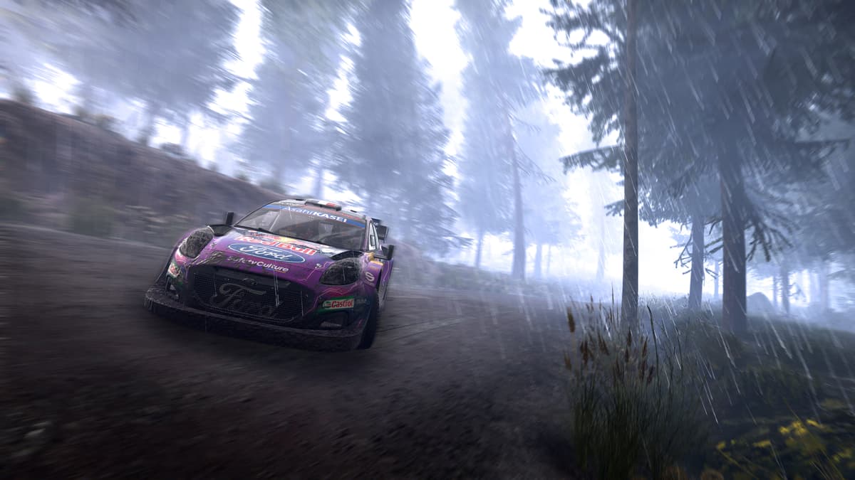 Picture of WRC Generations Fully Loaded Edition