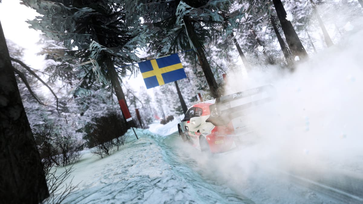 Picture of WRC Generations Fully Loaded Edition