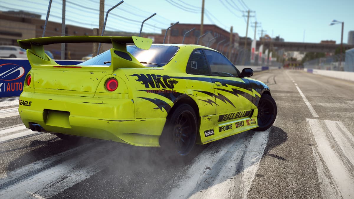 Picture of Wreckfest - Season Pass 2