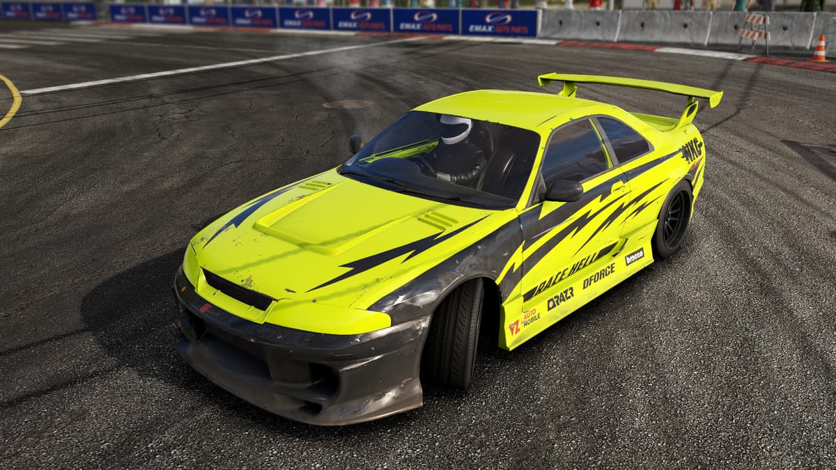 Picture of Wreckfest - Season Pass 2