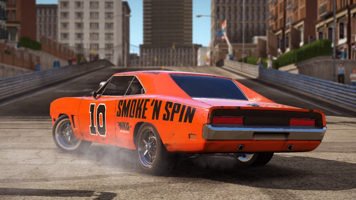 Picture of Wreckfest - Season Pass 2