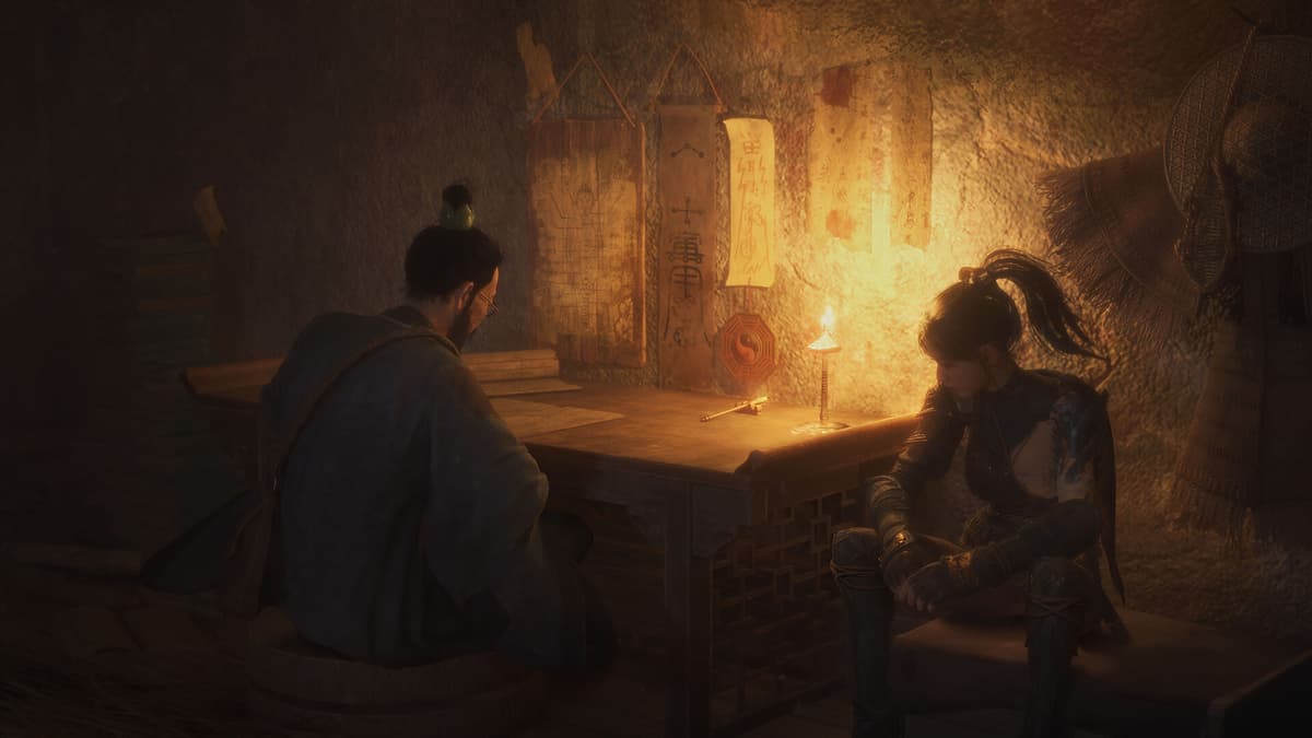 Picture of WUCHANG: Fallen Feathers Deluxe Upgrade Pack