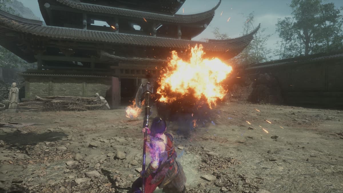Picture of WUCHANG: Fallen Feathers Deluxe Upgrade Pack