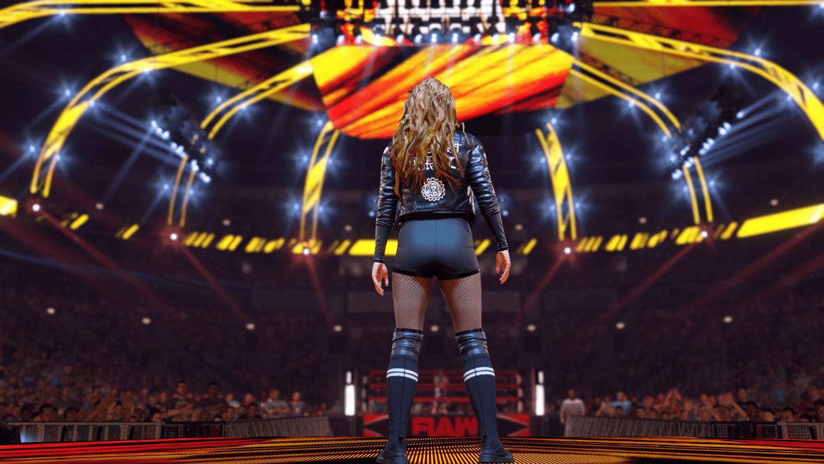 Picture of WWE 2K22