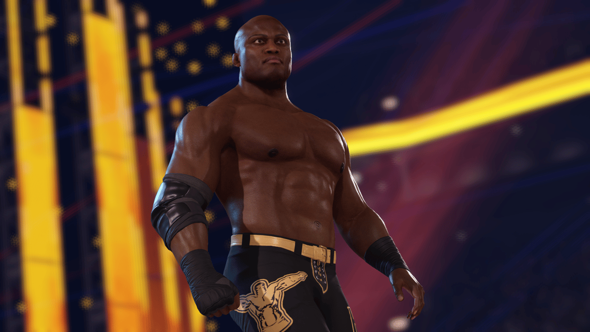 Picture of WWE 2K22