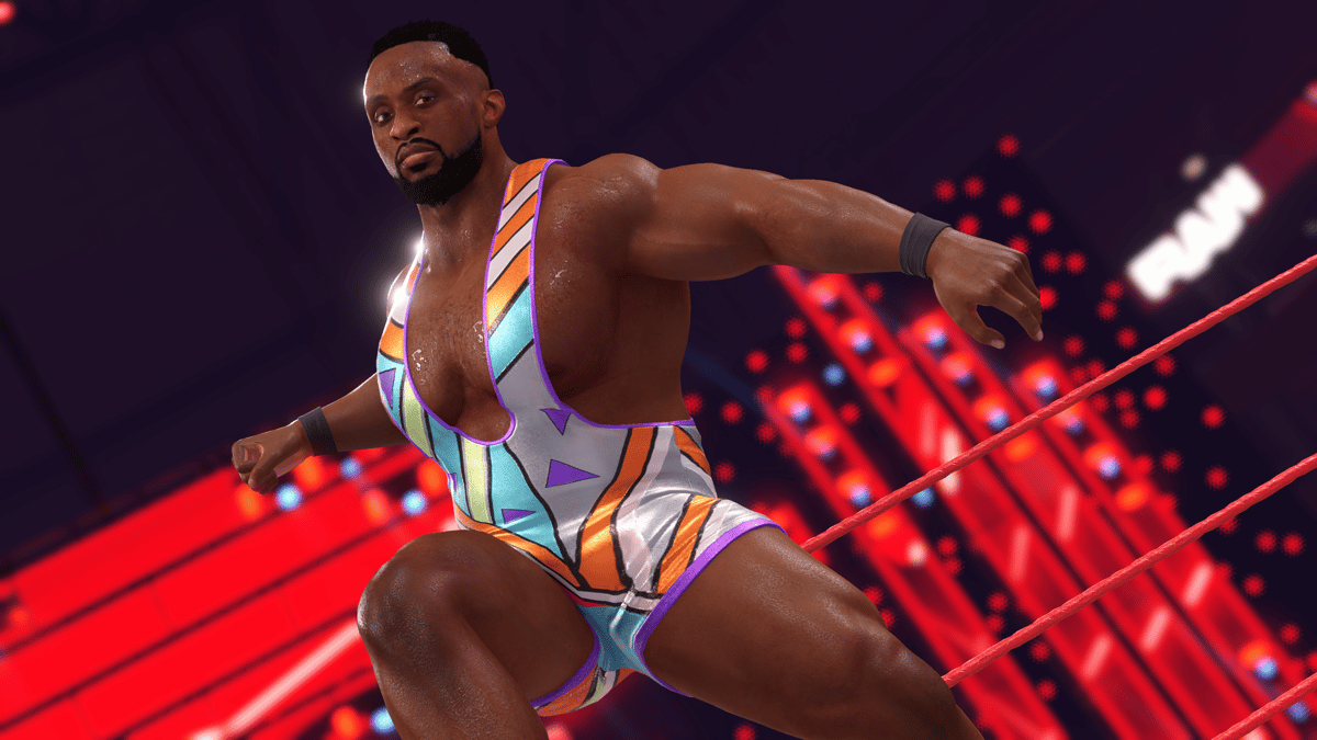 Picture of WWE 2K22