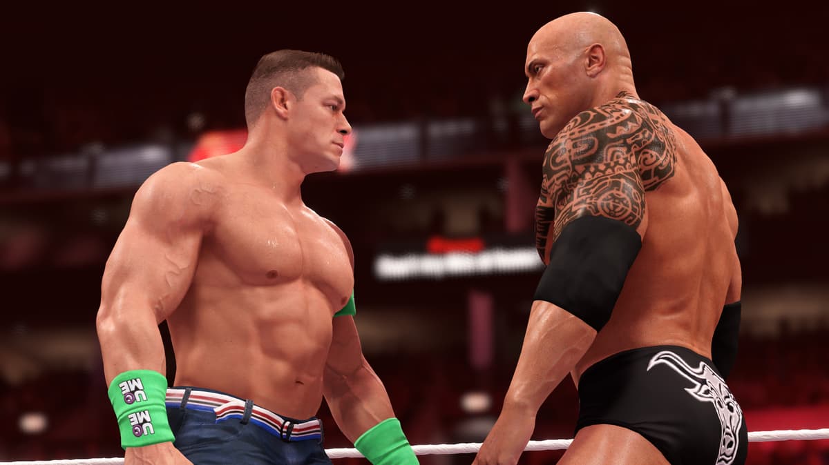 Picture of WWE 2K22