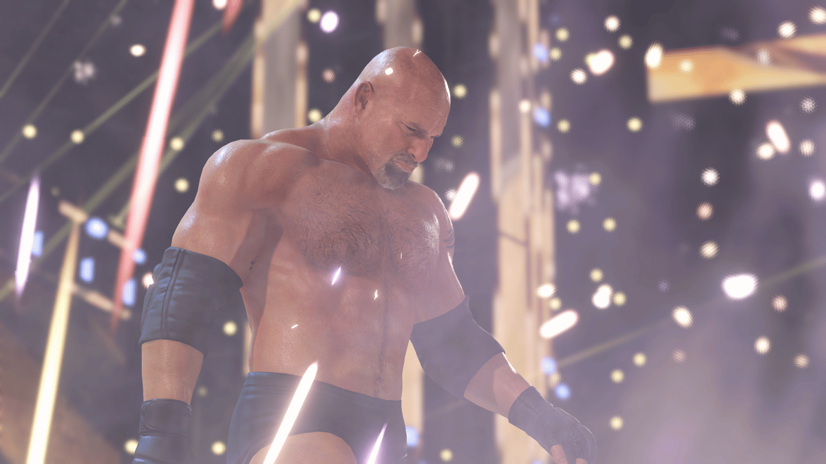 Picture of WWE 2K22