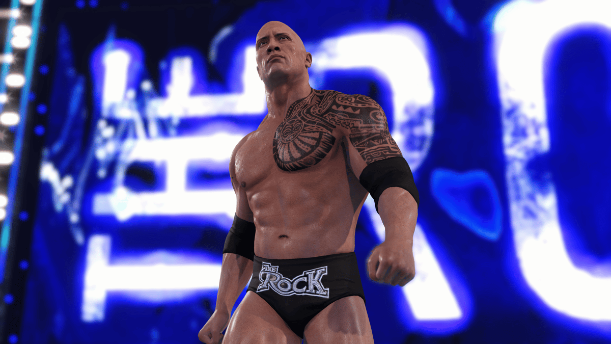 Picture of WWE 2K22