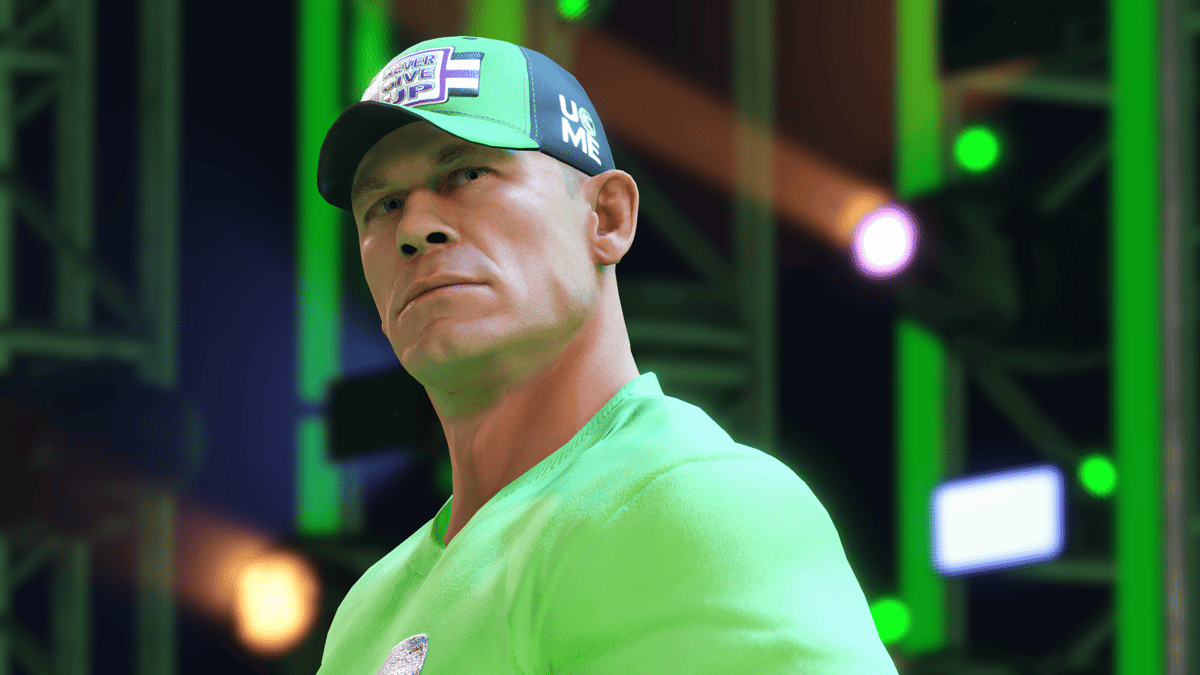 Picture of WWE 2K22