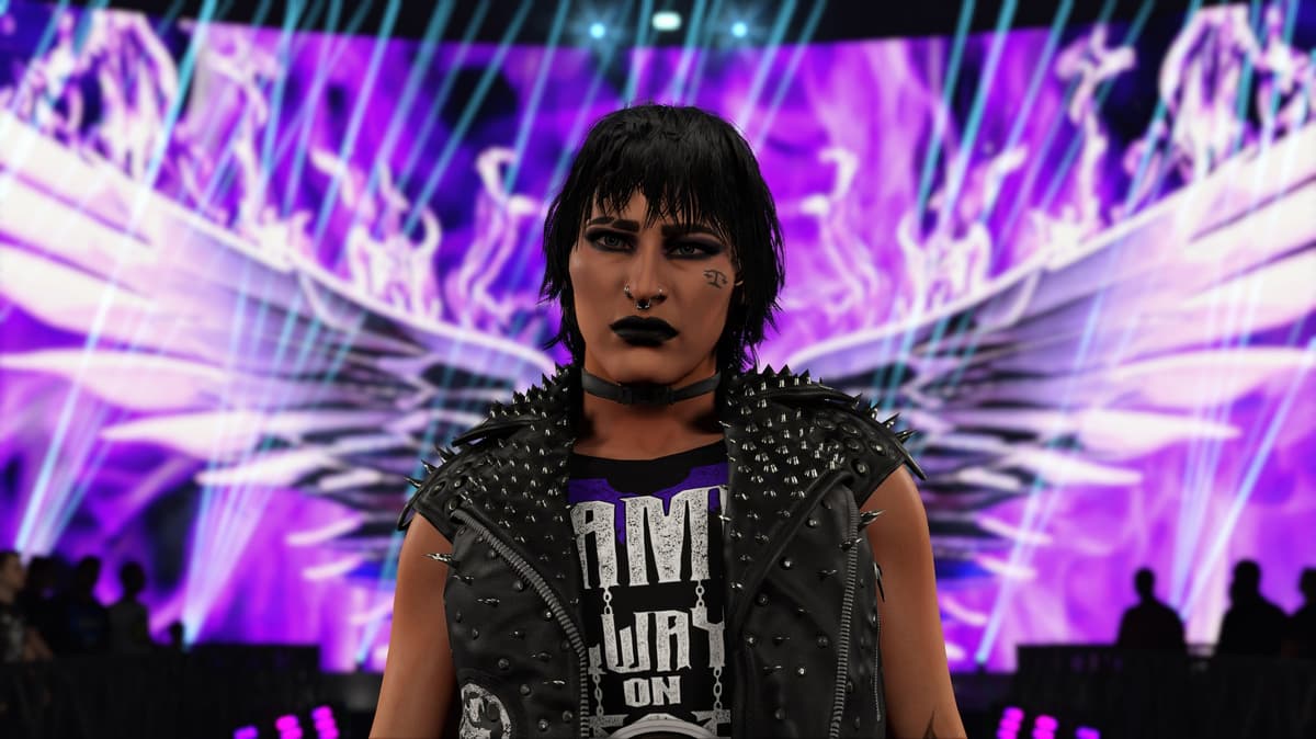 Picture of WWE 2K24: 40 Years of Wrestlemania Edition - Xbox Series X|S/Xbox One