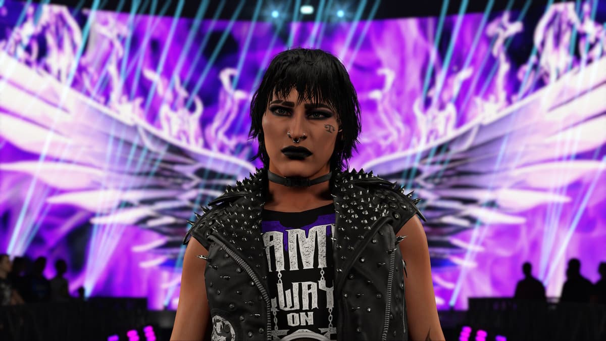 Picture of WWE 2K24 Forty Years of WrestleMania Edition