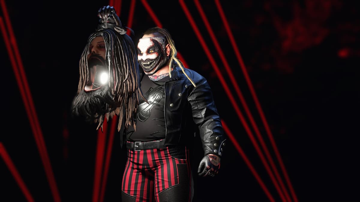 Picture of WWE 2K24 Forty Years of WrestleMania Edition