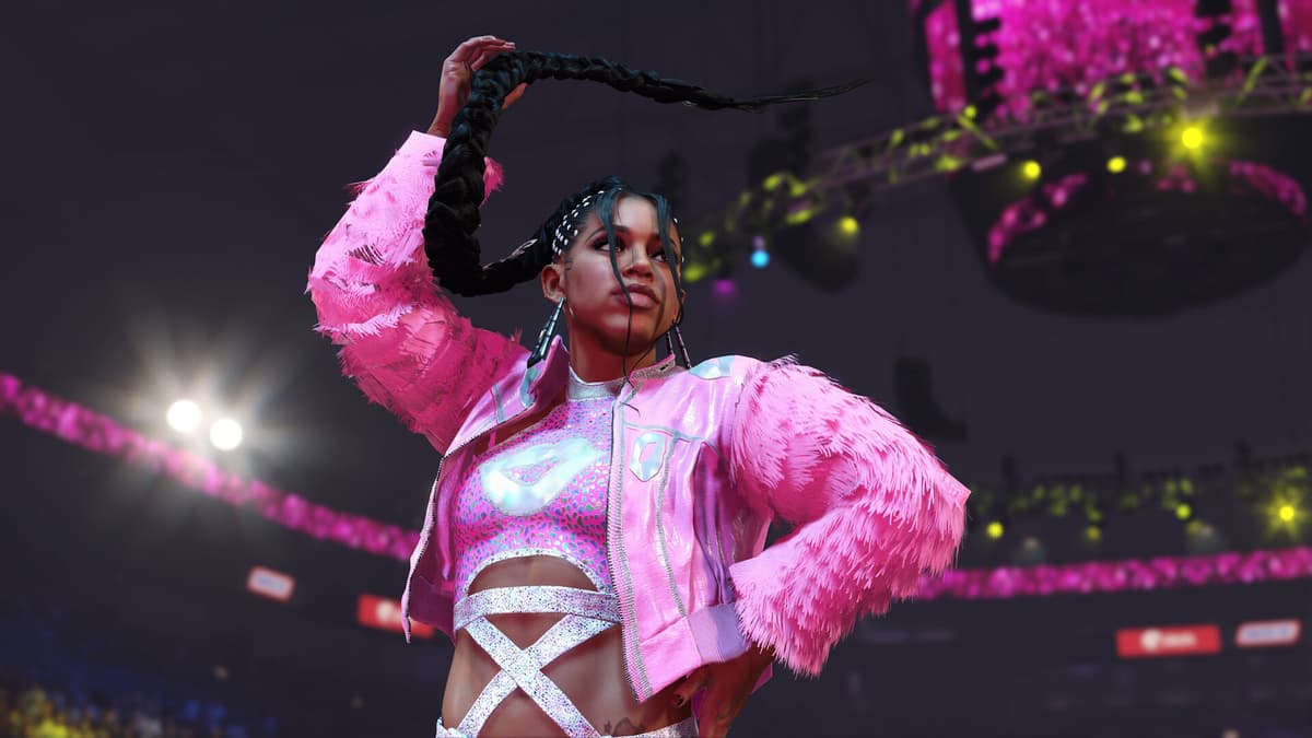 Picture of WWE 2K24 Forty Years of WrestleMania Edition