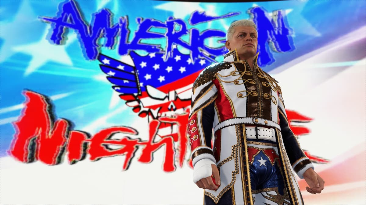 Picture of WWE 2K24 - Xbox One - Game