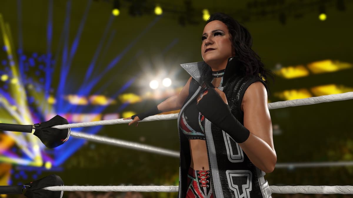 Picture of WWE 2K25 - Deadman Edition