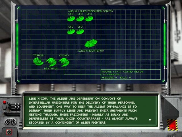 Picture of X-COM : Interceptor