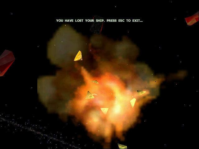 Picture of X-COM : Interceptor