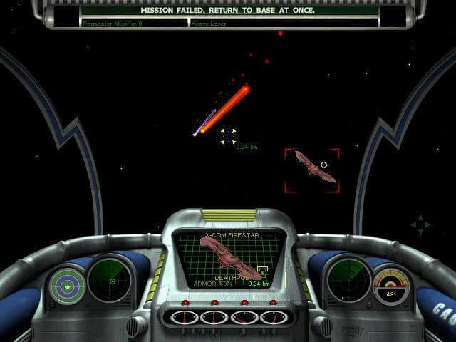 Picture of X-COM : Interceptor