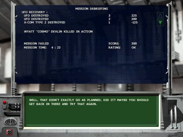 Picture of X-COM : Interceptor