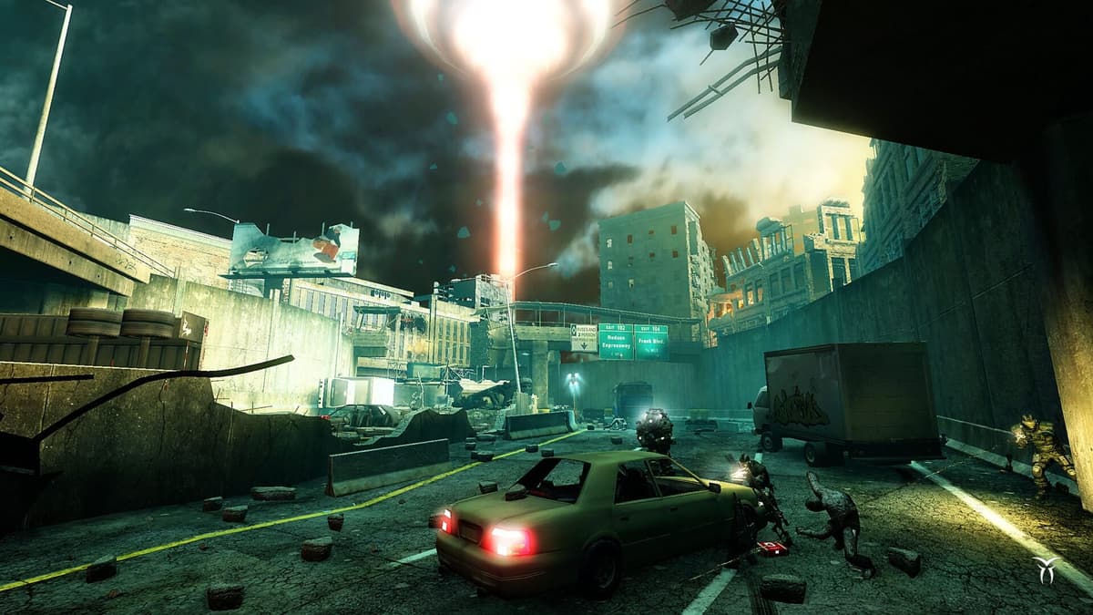 Picture of X-COM : Interceptor