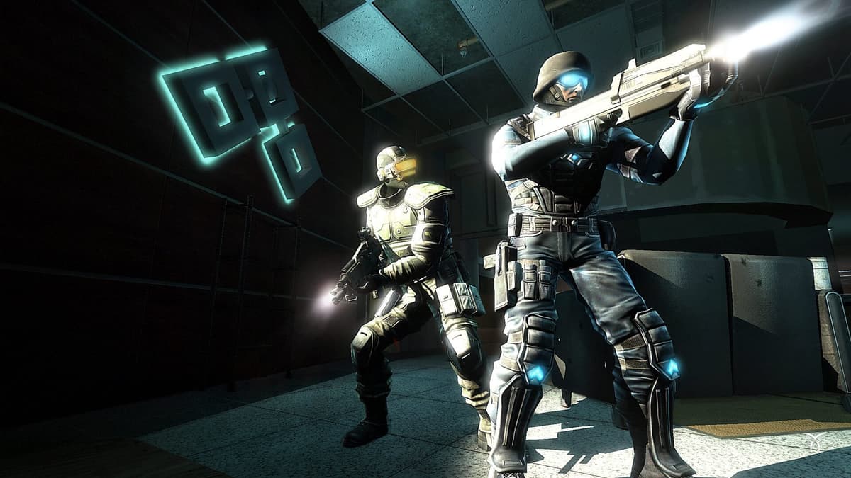 Picture of X-COM : Interceptor