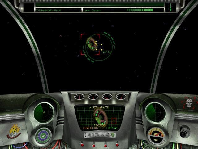Picture of X-COM : Interceptor