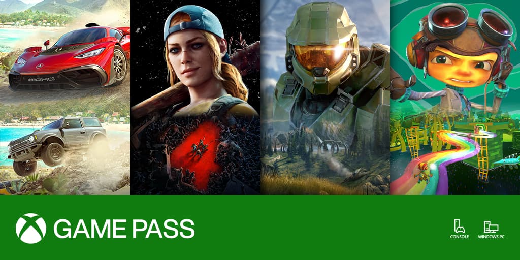 Picture of Xbox Game Pass Ultimate Online - 3 Months