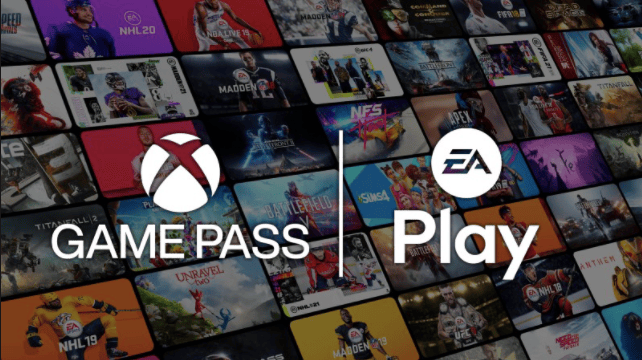 Picture of Xbox Game Pass Ultimate Online - 3 Months