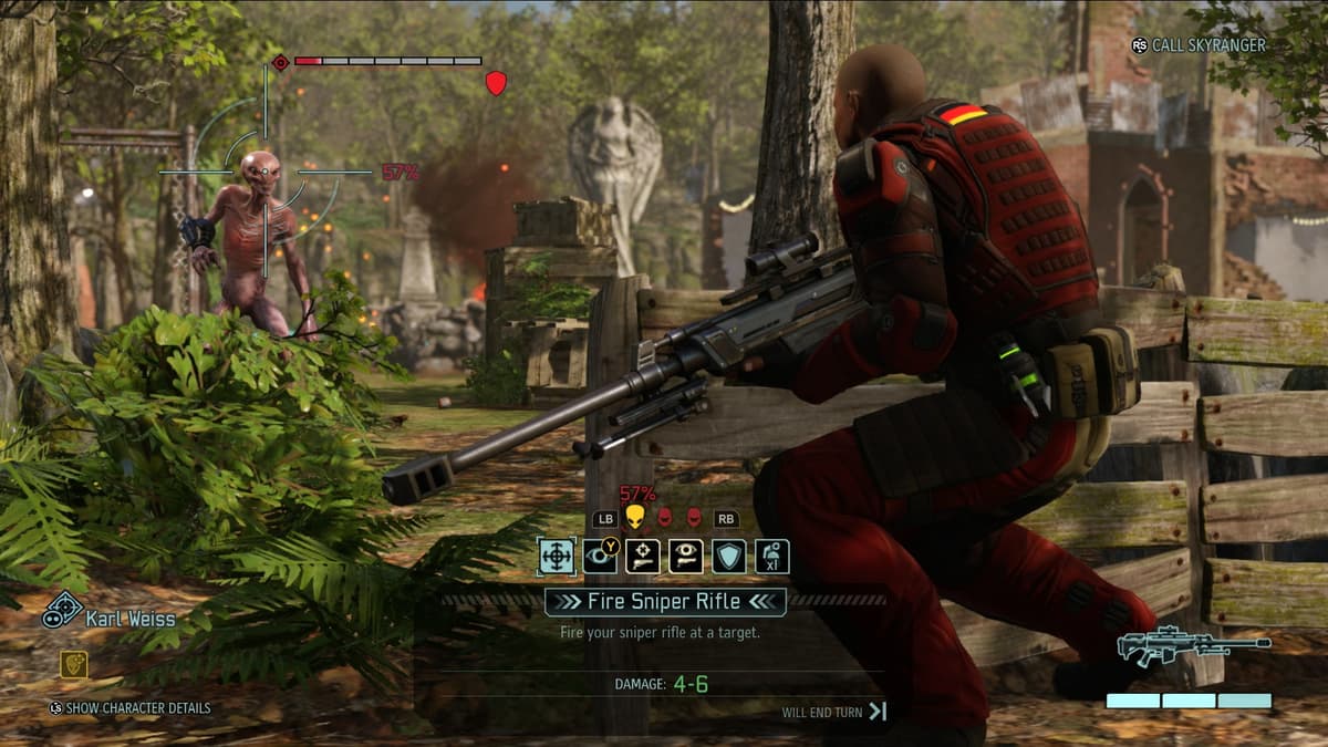Picture of XCOM 2: Digital Deluxe Edition