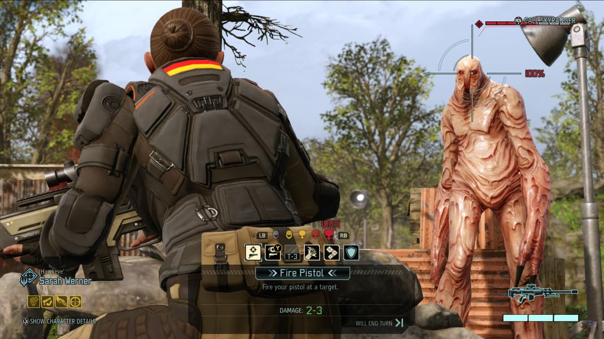 Picture of XCOM 2: Digital Deluxe Edition
