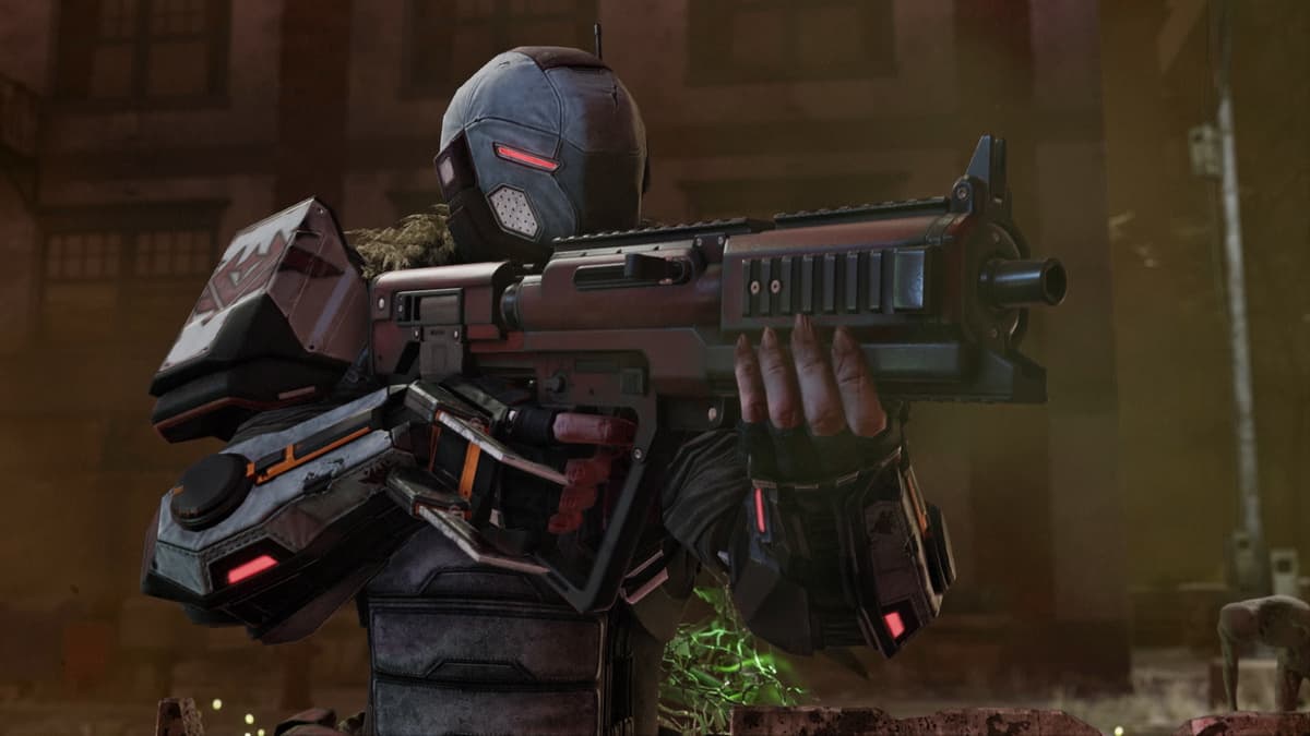Picture of XCOM 2: War of the Chosen - Xbox One
